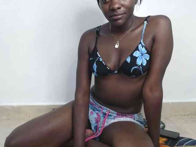 Princess-Ryne webcam