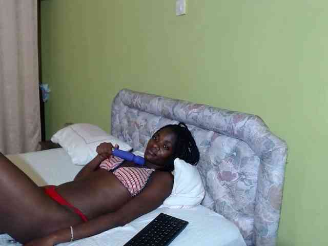 Princess-Ryne webcam