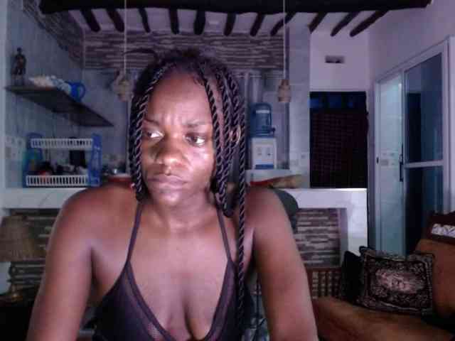 Princess-Ryne webcam