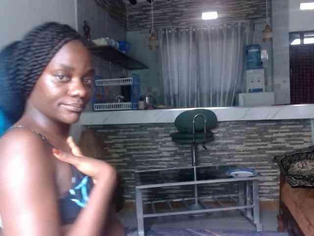 Princess-Ryne webcam