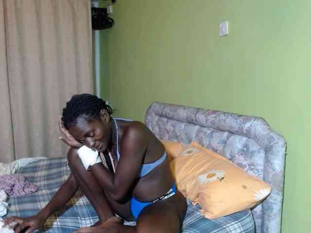 Princess-Ryne webcam