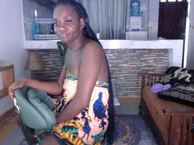 Princess-Ryne webcam