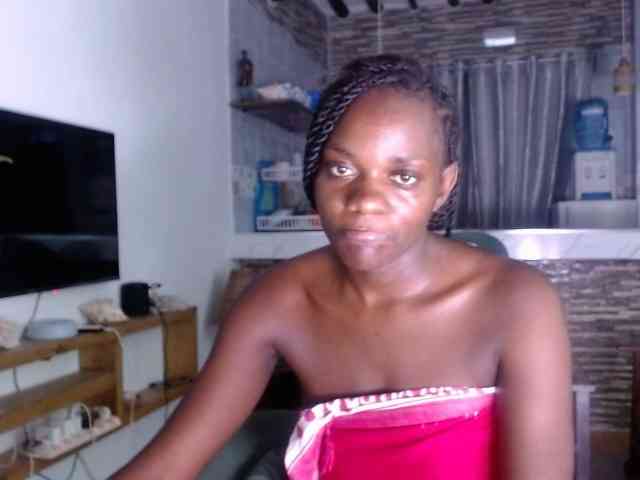 Princess-Ryne webcam