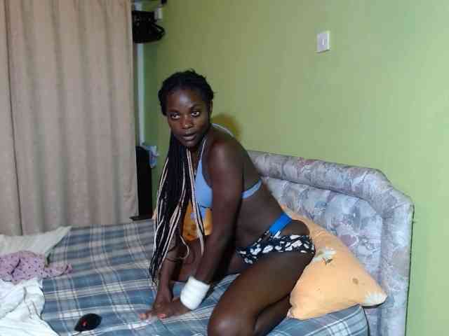 Princess-Ryne webcam