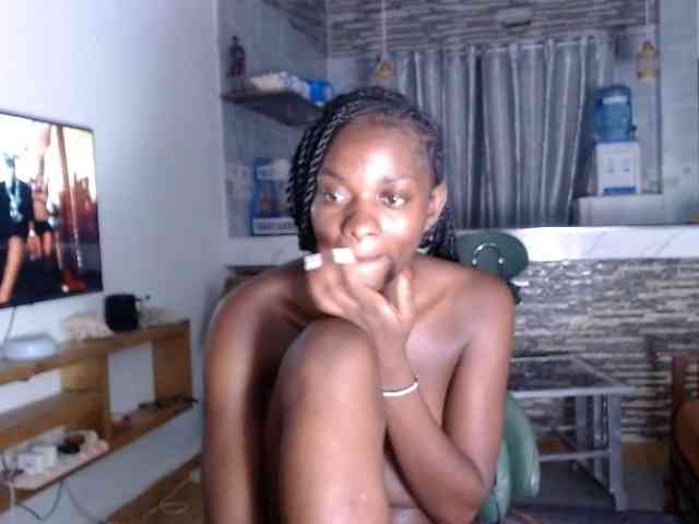 Princess-Ryne webcam