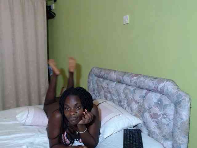 Princess-Ryne webcam