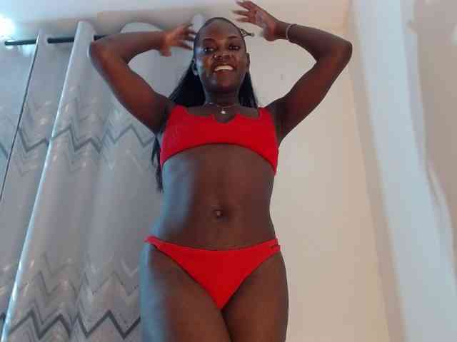 Princess-Ryne webcam