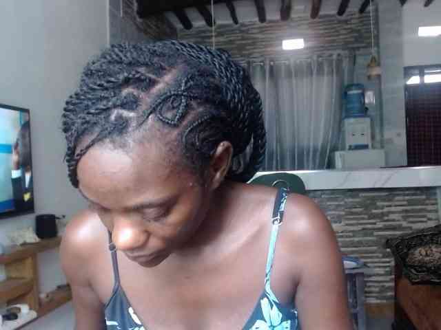 Princess-Ryne webcam