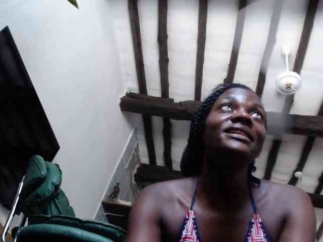 Princess-Ryne webcam