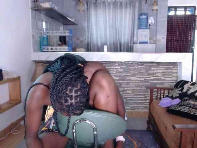 Princess-Ryne webcam