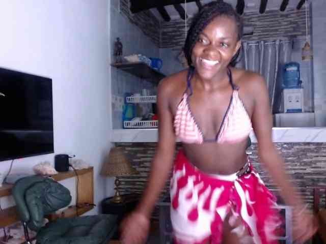 Princess-Ryne webcam