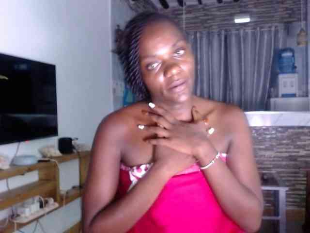 Princess-Ryne webcam