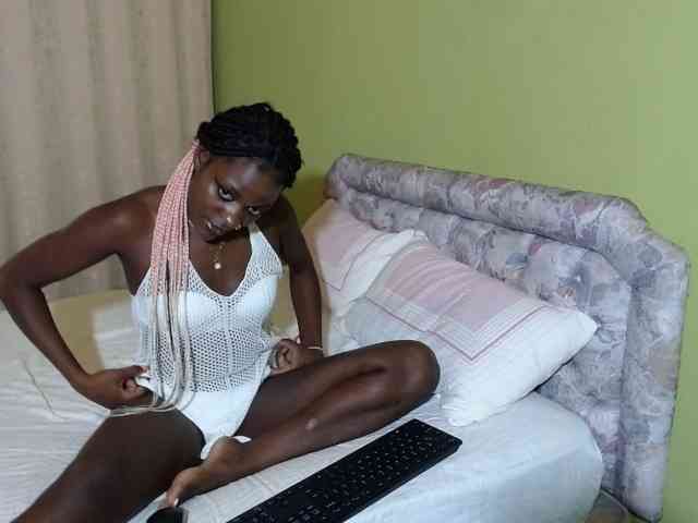 Princess-Ryne webcam