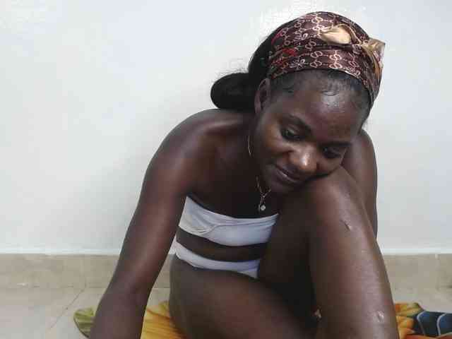 Princess-Ryne webcam