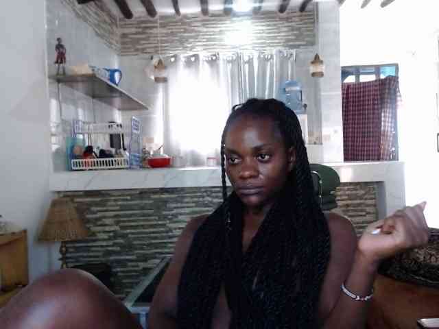 Princess-Ryne webcam