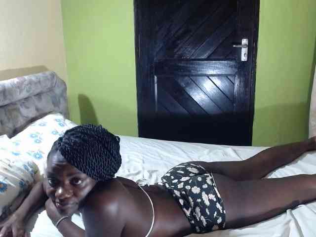 Princess-Ryne webcam