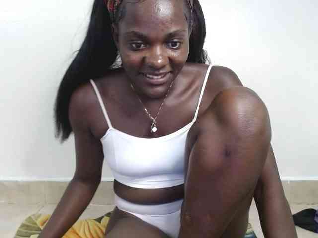 Princess-Ryne webcam