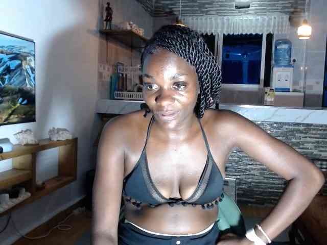 Princess-Ryne webcam