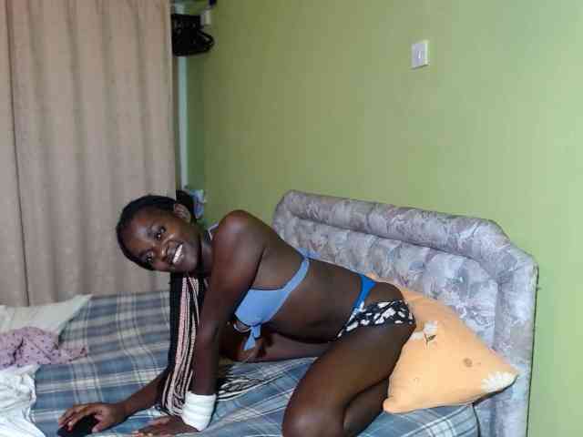 Princess-Ryne webcam