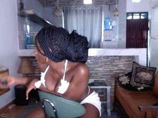 Princess-Ryne webcam