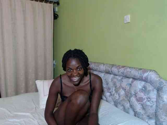 Princess-Ryne webcam