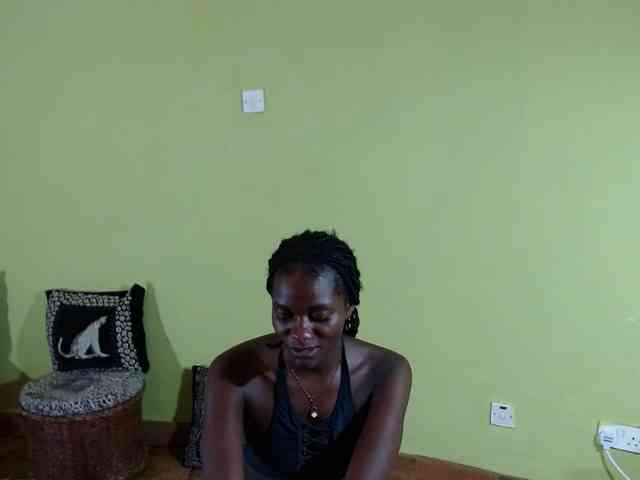 Princess-Ryne webcam