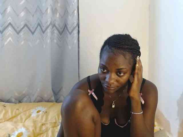 Princess-Ryne webcam