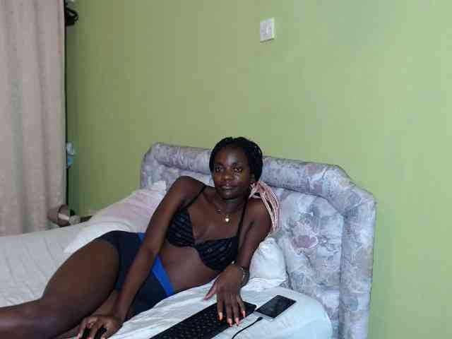 Princess-Ryne webcam