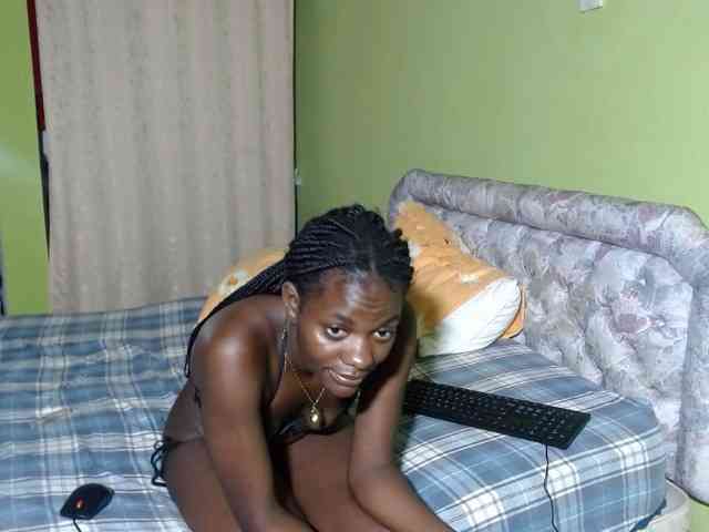 Princess-Ryne webcam