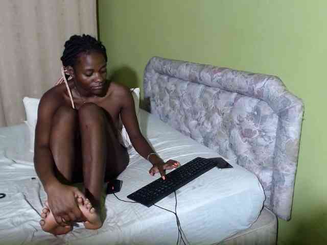 Princess-Ryne webcam