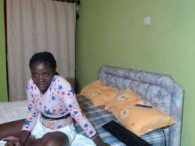 Princess-Ryne webcam