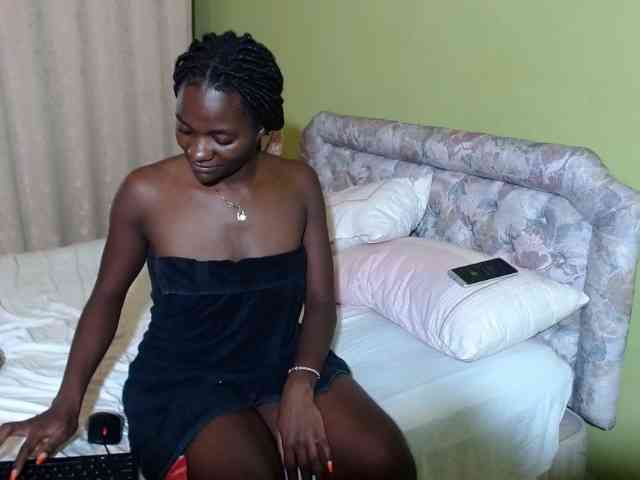 Princess-Ryne webcam