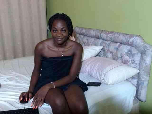 Princess-Ryne webcam