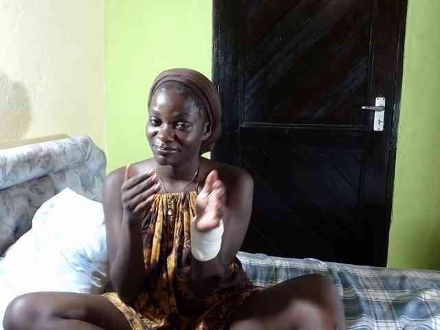 Princess-Ryne webcam