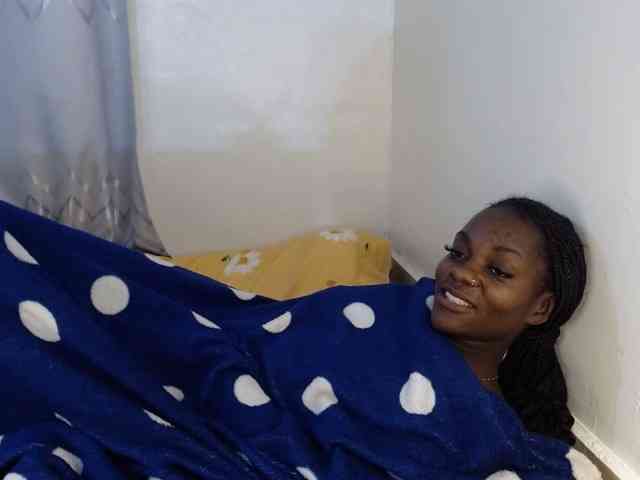 Princess-Ryne webcam