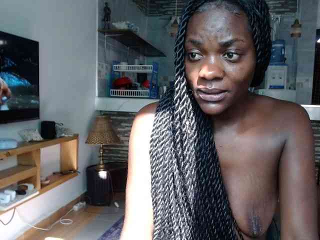 Princess-Ryne webcam