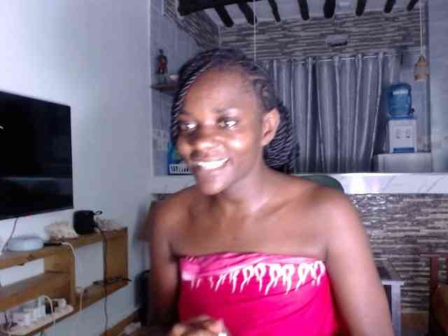 Princess-Ryne webcam