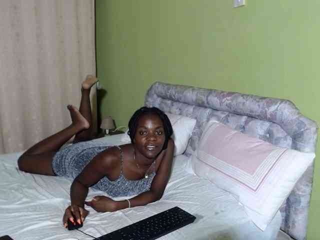 Princess-Ryne webcam