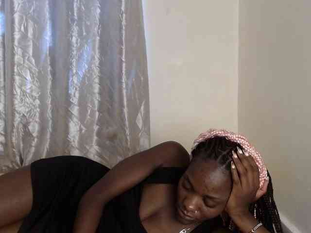 Princess-Ryne webcam