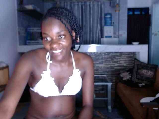 Princess-Ryne webcam