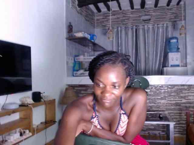 Princess-Ryne webcam