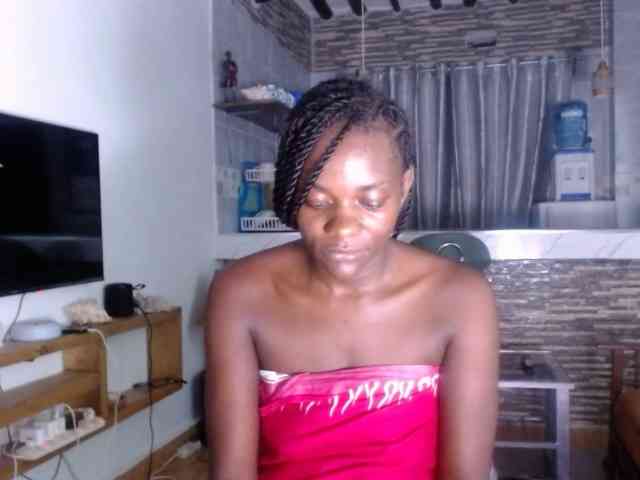 Princess-Ryne webcam