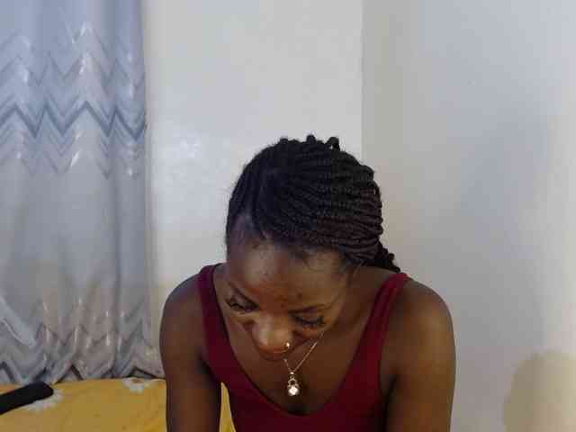 Princess-Ryne webcam