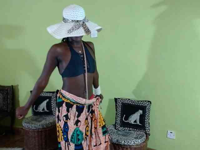 Princess-Ryne webcam