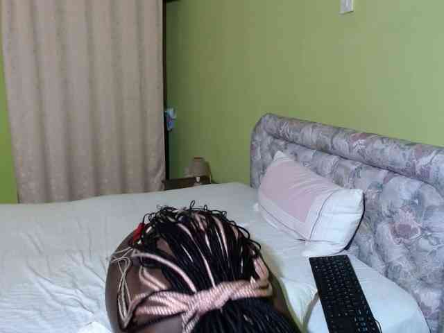 Princess-Ryne webcam