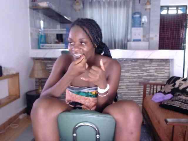 Princess-Ryne webcam