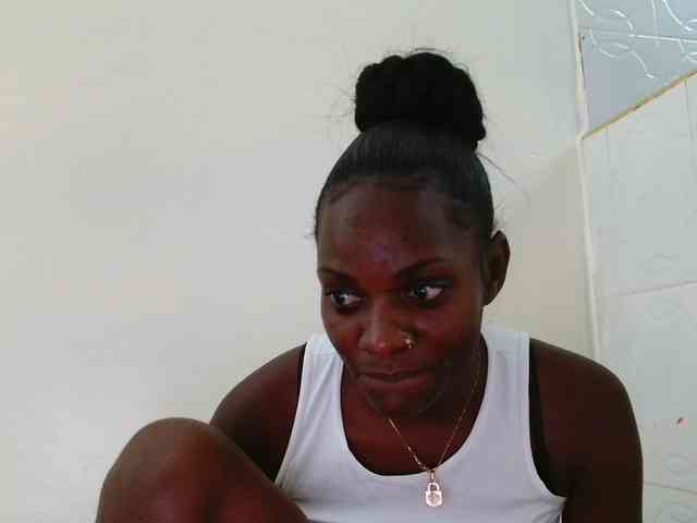 Princess-Ryne webcam