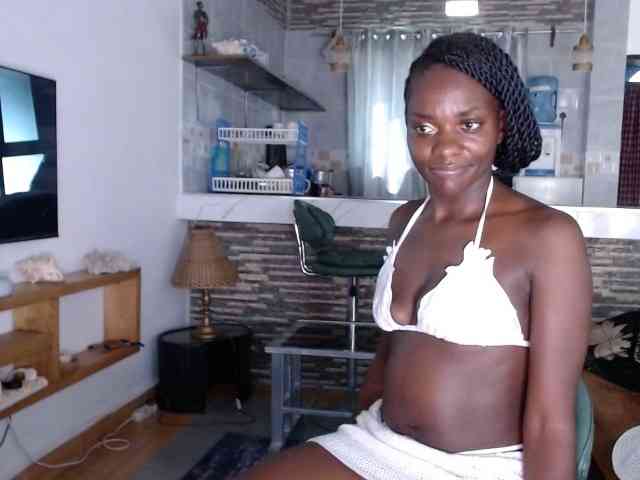 Princess-Ryne webcam