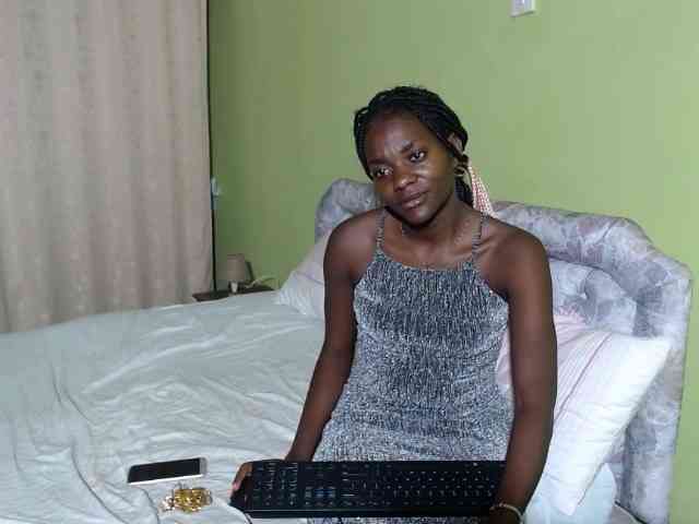 Princess-Ryne webcam