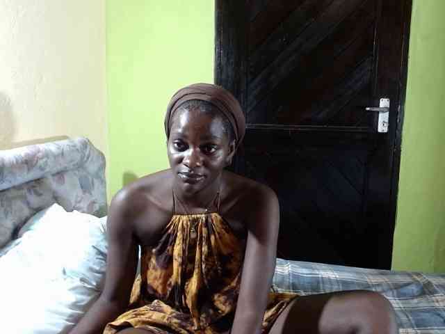 Princess-Ryne webcam